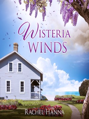 cover image of Wisteria Winds